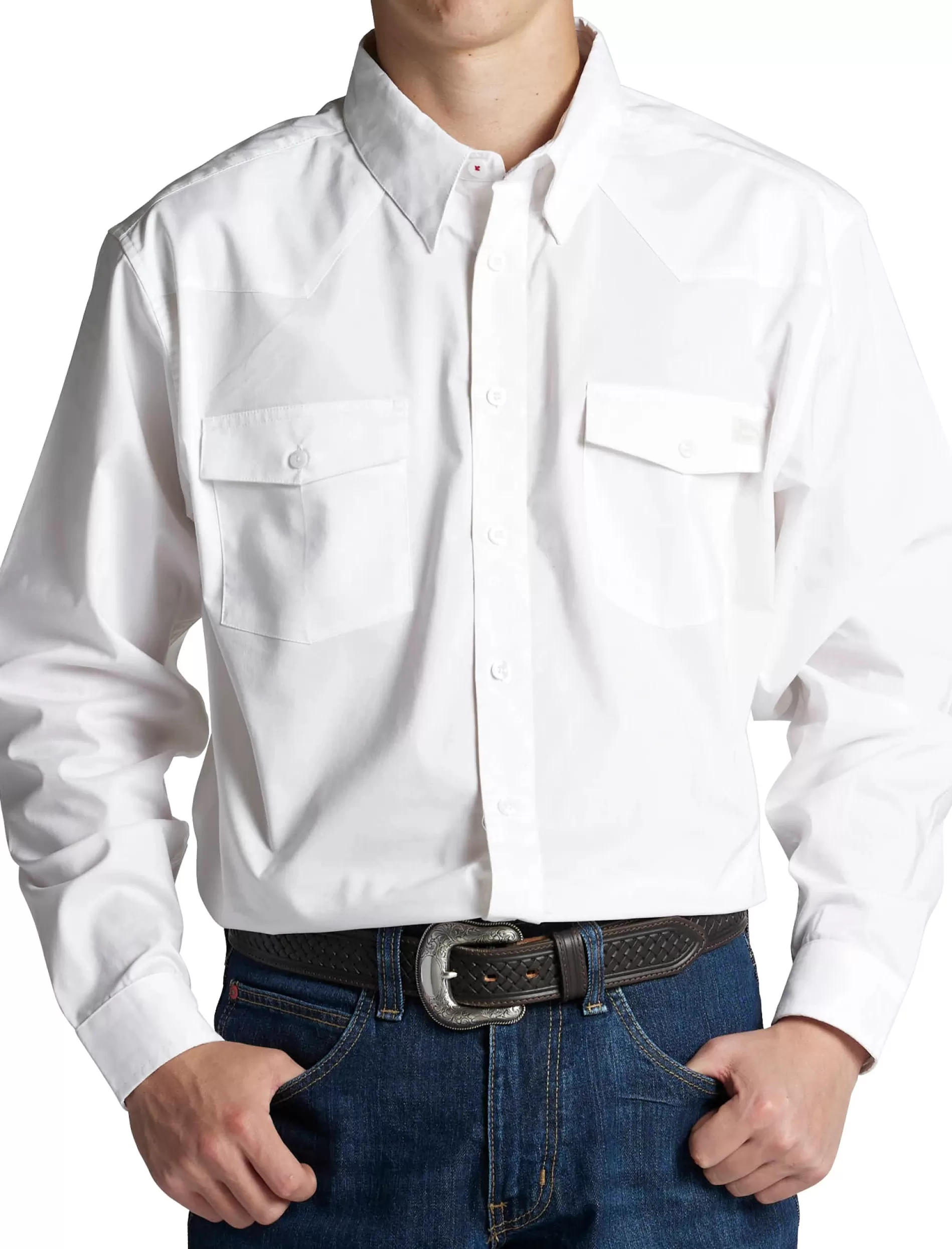 Cheap Woven Button Down Shirts